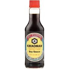 Soy Sauce